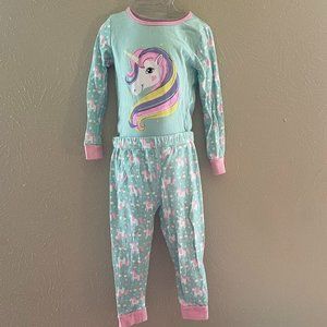 2 sets of 4T Pajamas
